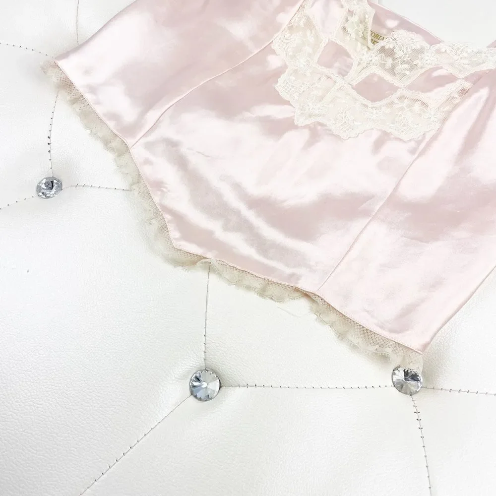 Victorias Secret type lingerie